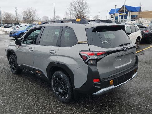 New 2026 Subaru Forester Wilderness image 3