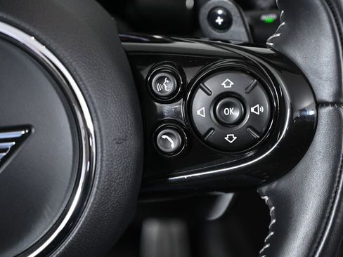 Used 2021 MINI Cooper John Cooper Works image 17