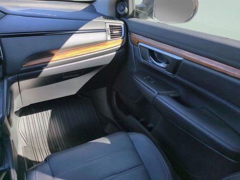 Used 2017 Honda CR-V EX-L image 17
