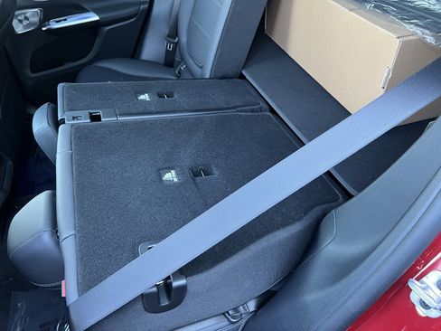 Certified 2024 Mercedes-Benz GLC 300 4MATIC image 43