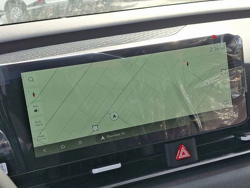 New 2026 Kia Carnival EX FWD image 12
