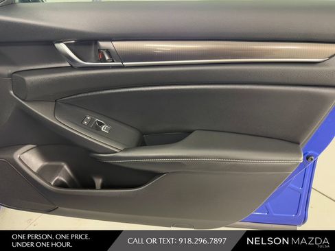 Used 2022 Honda Accord Sport image 43
