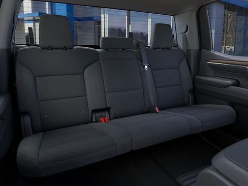 New 2026 Chevrolet Silverado 1500 LT AWD/4WD image 17