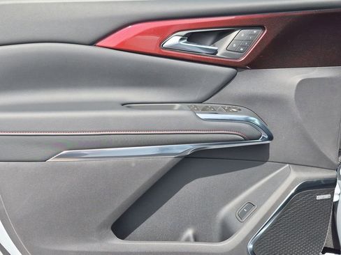 New 2026 Chevrolet Traverse RS FWD image 23