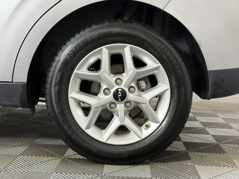 Used 2024 Kia Soul LX w/ Option Group 015 FWD image 10