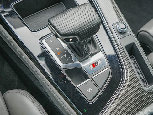 Used 2023 Audi S5 Premium Plus w/ Premium Plus image 19