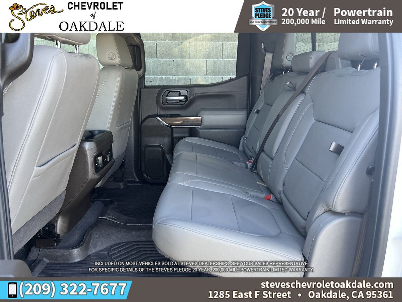 Used 2022 Chevrolet Silverado 1500 RST AWD/4WD image 28