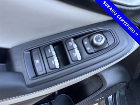 Used 2022 Subaru Forester Limited w/ Popular Package #2 image 12