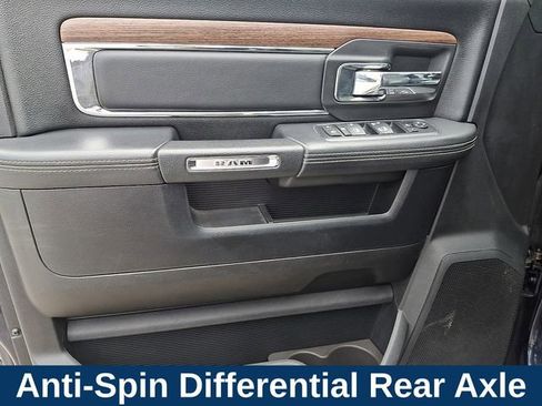 Used 2016 RAM 2500 Laramie w/ Snow Chief Group image 18