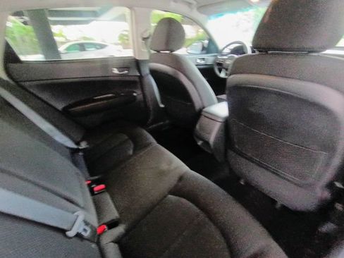 Used 2020 Kia Optima LX FWD image 53
