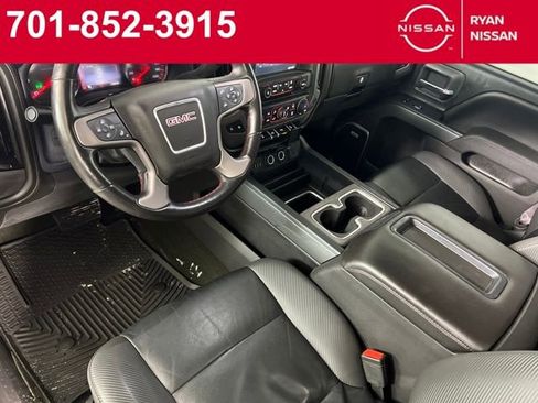 Used 2015 GMC Sierra 1500 SLT image 29
