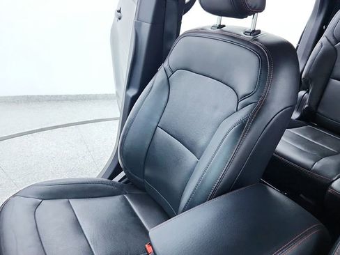 Used 2019 Ford Explorer Sport image 19