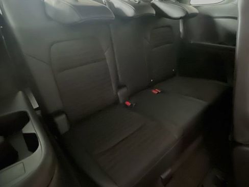 Used 2026 Nissan Pathfinder Rock Creek AWD/4WD image 27