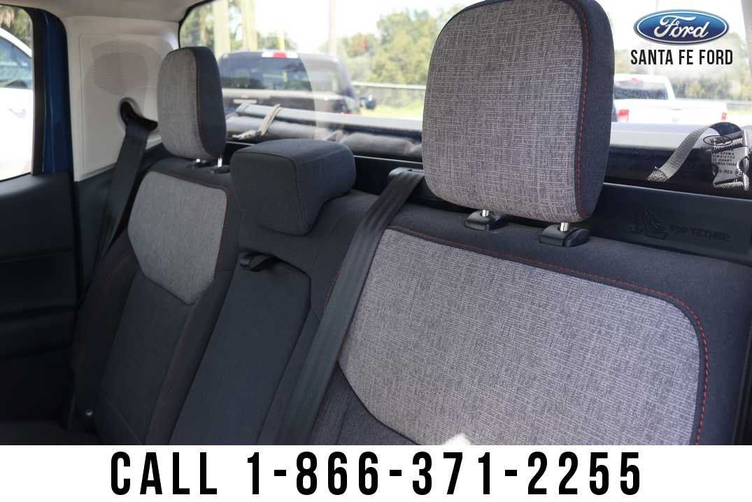 Used 2024 Ford Maverick XLT w/ XLT Luxury Package FWD image 22