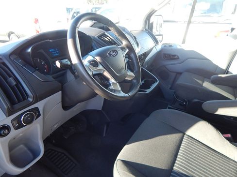 Used 2016 Ford Transit 350 XL image 2
