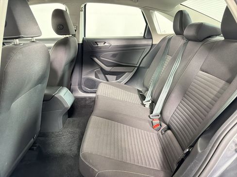 Used 2024 Volkswagen Jetta S FWD image 12