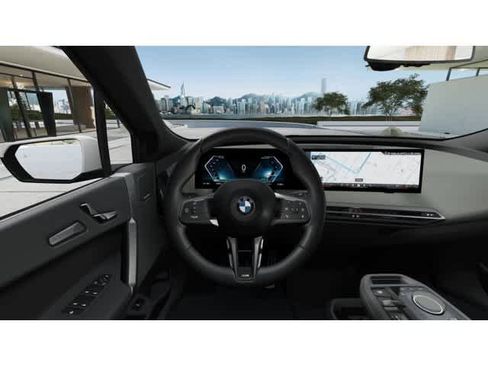 New 2026 BMW iX xDrive60 w/ M Sport Package image 13