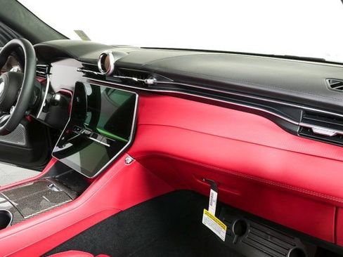 New 2026 Maserati Grecale Folgore AWD/4WD image 26