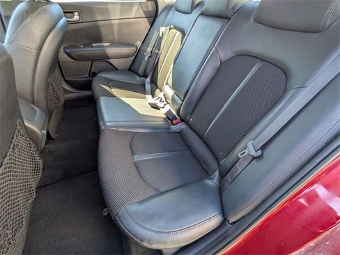 Used 2019 Kia Optima S w/ S Panoramic Sunroof Package image 30