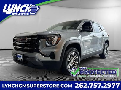 Used 2026 GMC Terrain Elevation