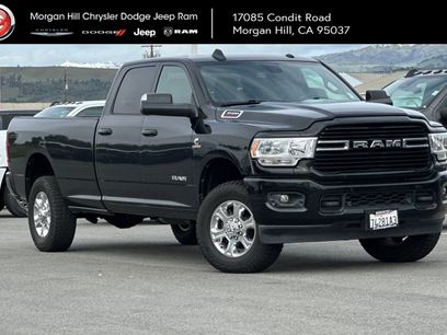 Used 2019 RAM 3500 Big Horn