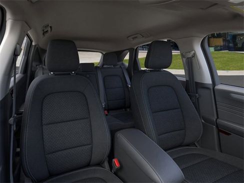 New 2025 Ford Escape Active image 10