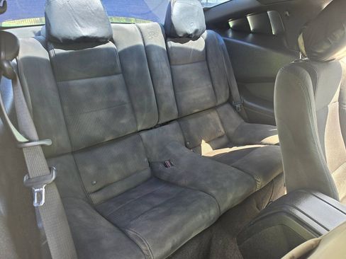 Used 2013 Ford Mustang Coupe RWD image 27