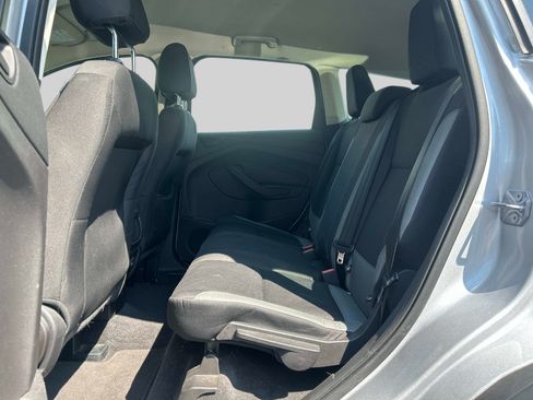 Used 2015 Ford Escape S FWD image 14