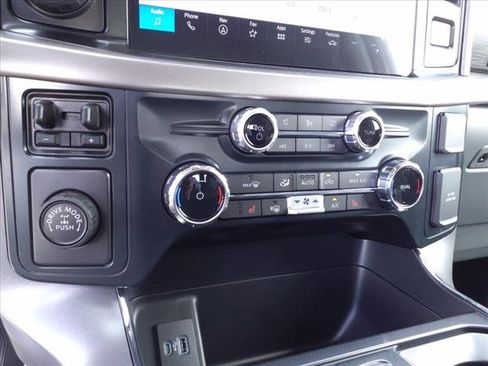 New 2024 Ford F150 XLT w/ Equipment Group 302A MID image 11