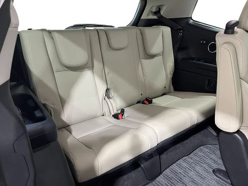 New 2025 Subaru Ascent Limited image 25