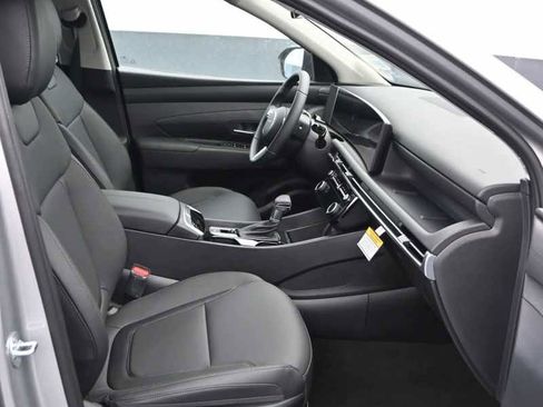 New 2026 Hyundai Tucson SEL AWD/4WD image 10