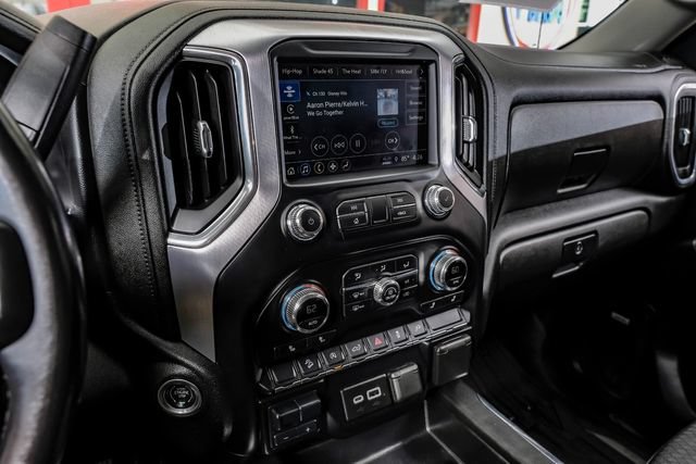 Used 2021 GMC Sierra 1500 Elevation w/ Preferred Package AWD/4WD image 27