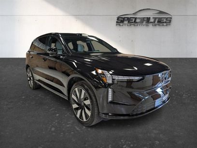 Used 2025 Volvo EX90 Plus