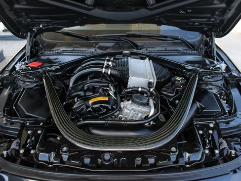 Used 2015 BMW M4 Coupe RWD image 12