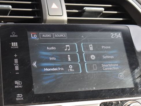 Used 2017 Honda Civic EX image 11