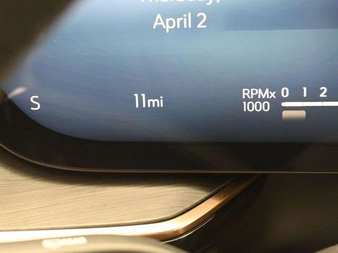 New 2026 Buick Envision Avenir image 37