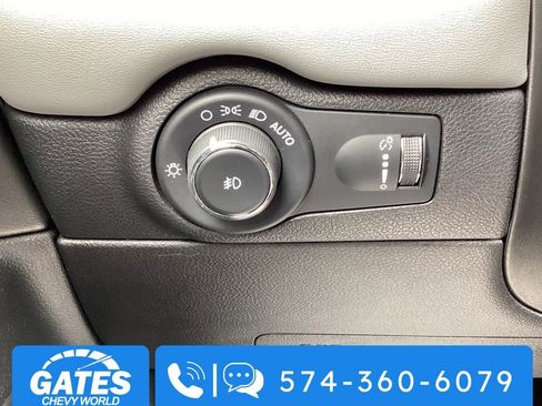 Used 2023 Dodge Durango R/T AWD/4WD image 32