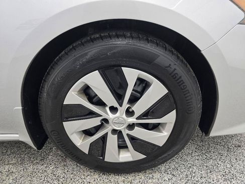 Used 2020 Nissan Altima 2.5 S FWD image 33
