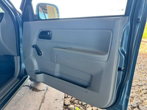 Used 2006 GMC Canyon W/T RWD image 15