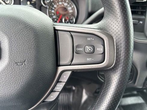 New 2024 RAM 5500 Tradesman w/ Chrome Appearance Group image 14