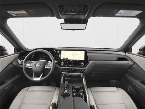 New 2026 Lexus TX 350 AWD image 5