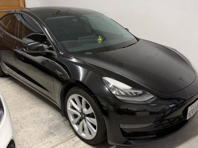 Used 2020 Tesla Model 3 Standard Range