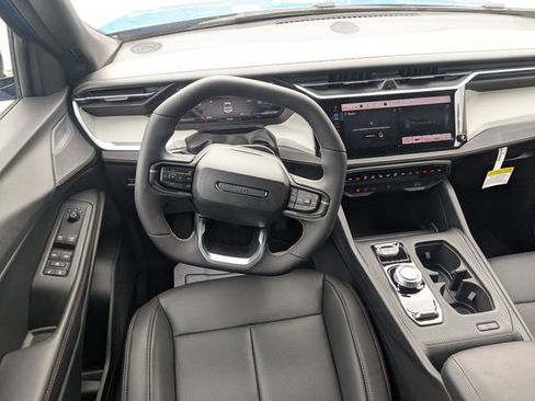 New 2026 Jeep Cherokee Limited AWD/4WD image 26