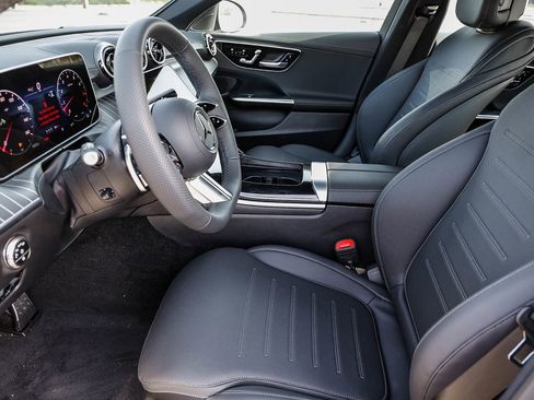 New 2026 Mercedes-Benz C 300 Sedan image 19