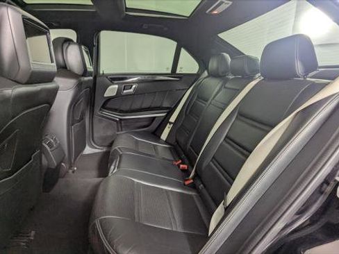 Used 2015 Mercedes-Benz E 63 AMG S-Model image 18