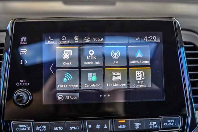 Used 2020 Honda Odyssey Elite image 35