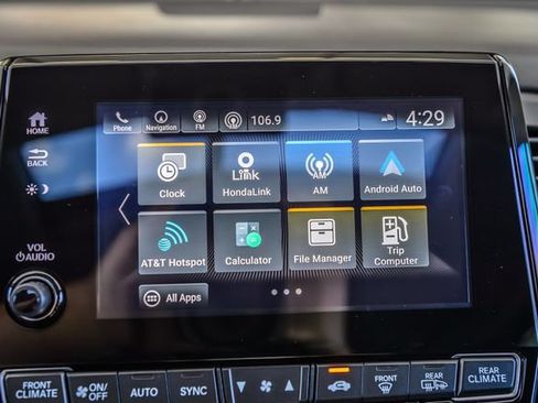 Used 2020 Honda Odyssey Elite image 35