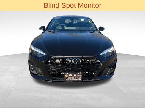 Used 2025 Audi A5 2.0T Premium Plus image 4