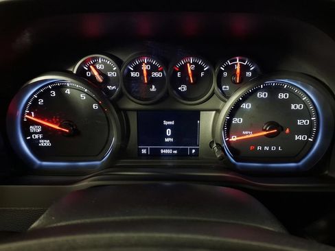 Used 2023 GMC Sierra 1500 Pro w/ Graphite Edition RWD image 17