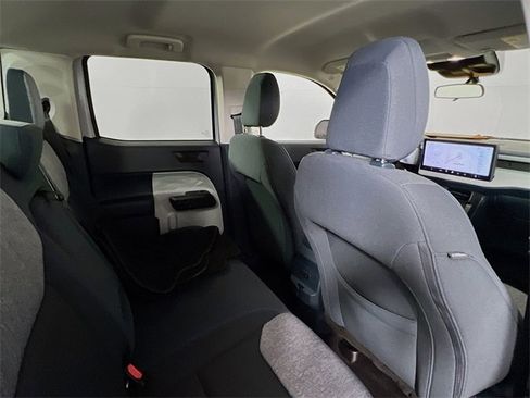 Used 2025 Ford Maverick XLT image 22